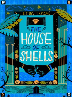 cover image of House of Shells